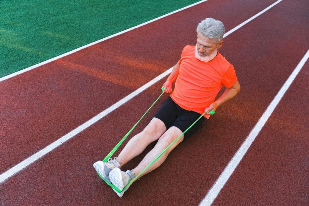 New Study Highlights the Transformative Health Benefits of Daily Exercise