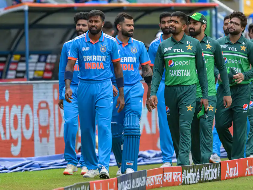 BCCI has turned down the PCB's request for a 'hybrid model' for ICC events held in India