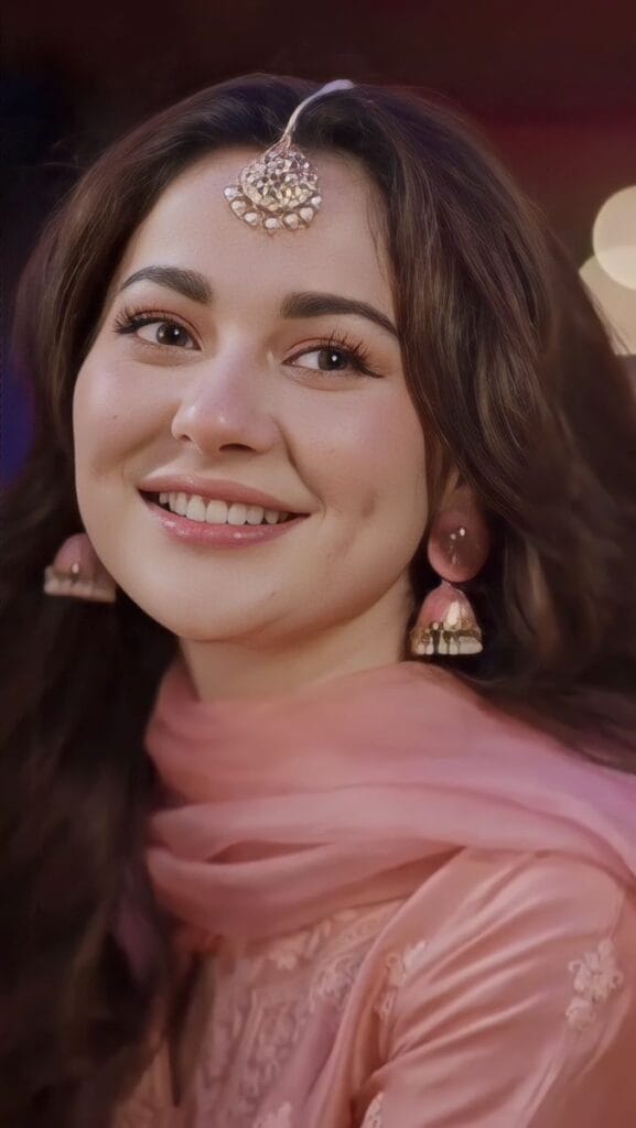 Hania Aamir Named Top Pakistani Star of 2024, Makes Global Impact in Top 50 Asian Celebrities List