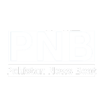 Pakistan News Beat Logo - Pakistan No# Digital Media Platform