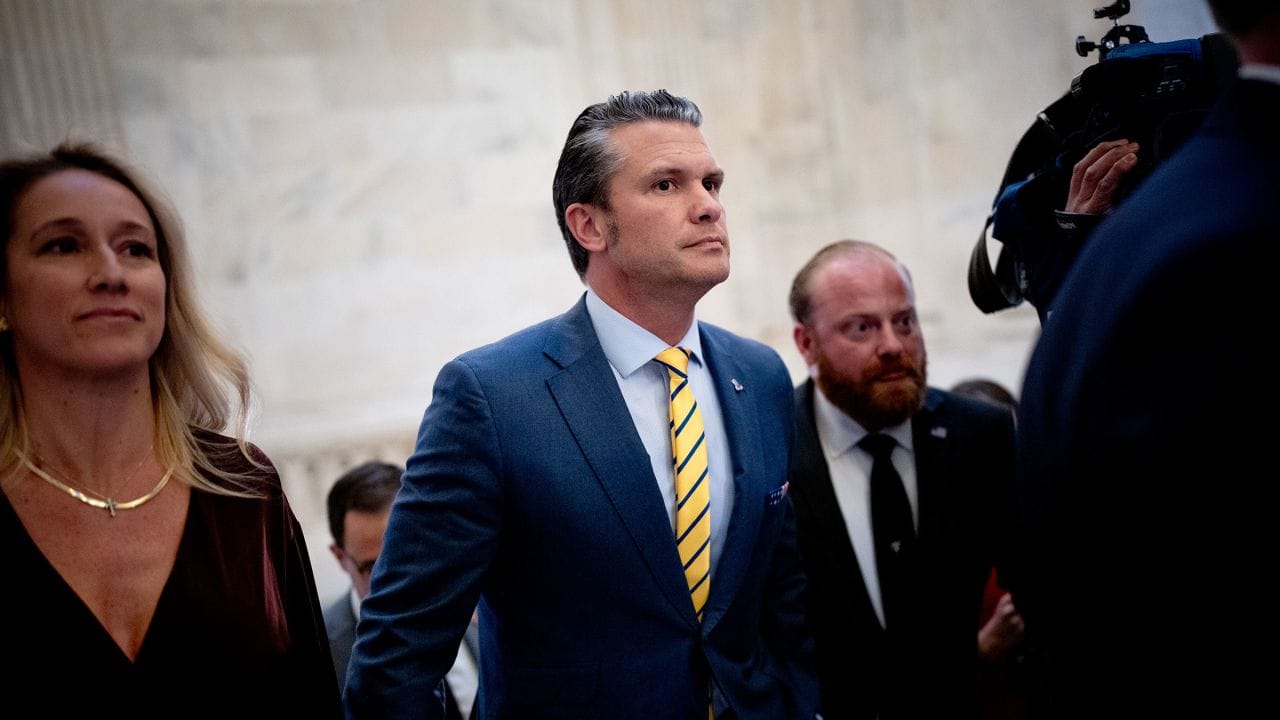 Hegseth faces an ‘absolutely critical’ day as Pentagon hopes hang by a thread