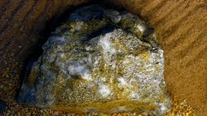 World's Largest Gold Reserve, Valued at $83 Billion, Discovered in China