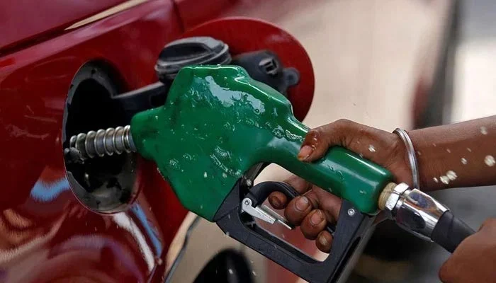 Petrol Prices