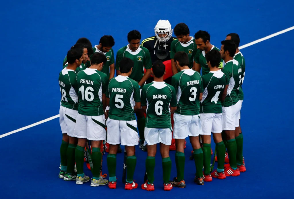 Pakistan News Beat: Pakistan's No 1 News Publisher Pakistan Withdraws from Asia Cup Hockey 2025 Over Security Concerns