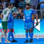 Pakistan has withdrawn from the 2025 Asia Cup Hockey in India over security concerns, marking its first-ever absence from the tournament and jeopardizing its chances of qualifying for the 2026 Hockey World Cup.
