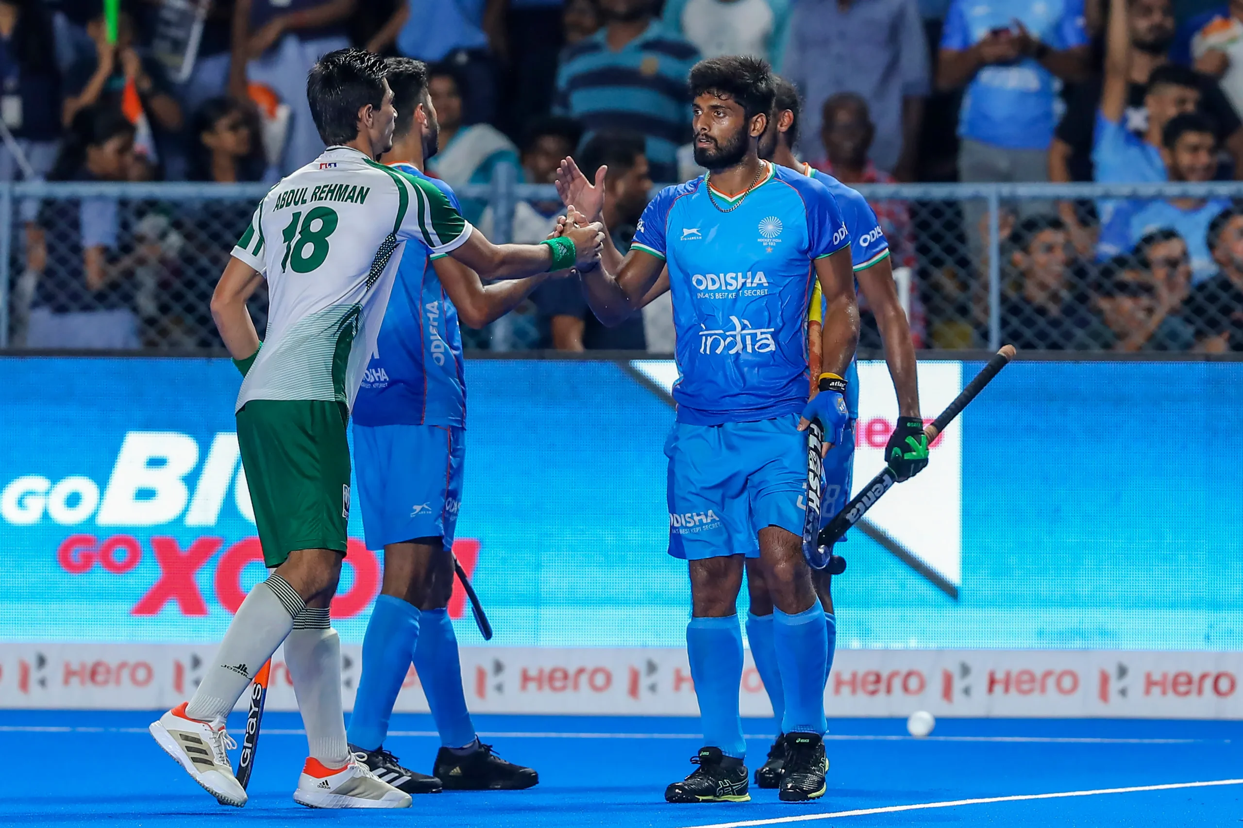 Pakistan has withdrawn from the 2025 Asia Cup Hockey in India over security concerns, marking its first-ever absence from the tournament and jeopardizing its chances of qualifying for the 2026 Hockey World Cup.