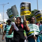 Sri Lanka’s Fragile Recovery: Between IMF Targets and People’s Struggles