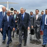 Pakistan and Bangladesh Move Toward Diplomatic Reset as Foreign Minister Ishaq Dar Makes Historic Visit to Dhaka