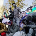 After nearly ten years, UN sanctions have been reimposed on Iran, with Western powers increasing pressure on Tehran despite resistance from Russia and China.