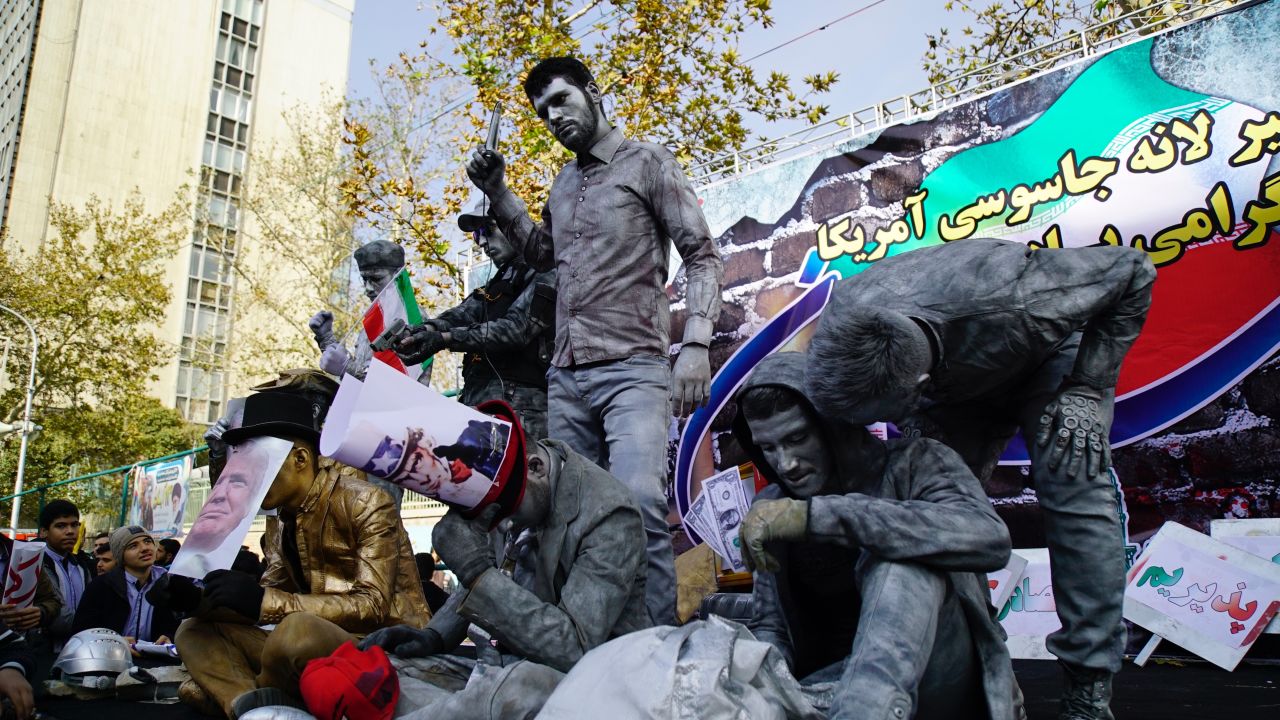After nearly ten years, UN sanctions have been reimposed on Iran, with Western powers increasing pressure on Tehran despite resistance from Russia and China.