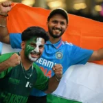 In a highly anticipated T20 Asia Cup 2025 match,