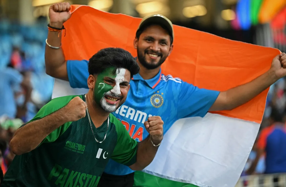 In a highly anticipated T20 Asia Cup 2025 match,