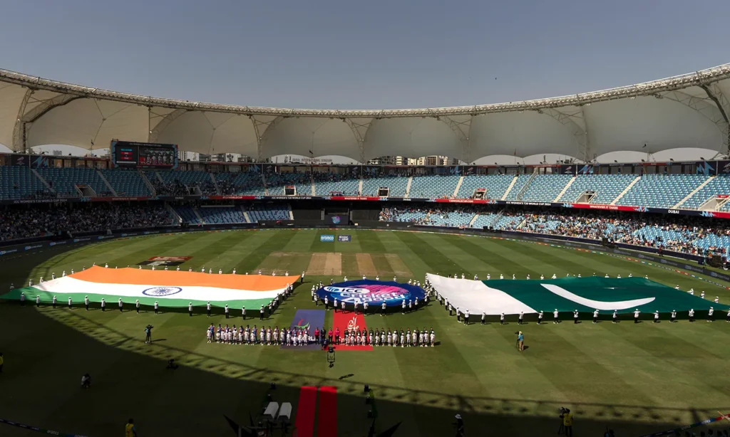 Pakistan News Beat: Pakistan's No 1 News Publisher Dubai International Stadium, located in Dubai’s Sports City, has a capacity of 25,000 and is the venue for the Asia Cup 2025 final