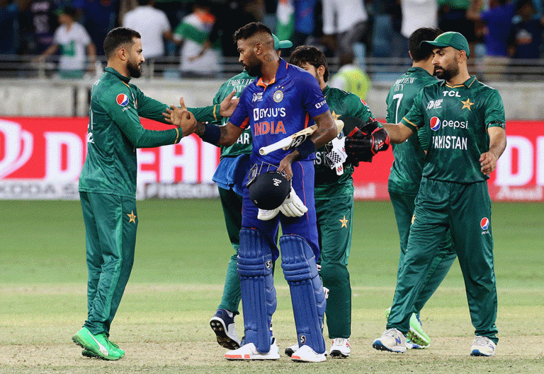 BCCI Clarifies India will Play Pakistan in Asia Cup