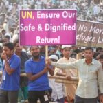 Rohingya Crisis 2025: UN Faces the Question “Where Is the Justice?”